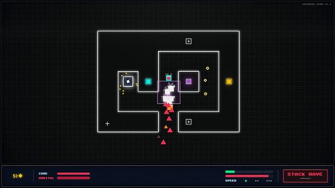 GRIDMINE