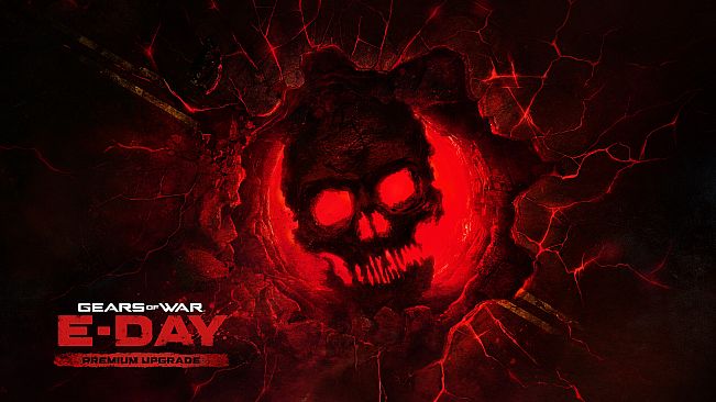 Gears of War: E-Day Premium Upgrade
