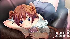 宿主ガードマン - Host Security Guard -