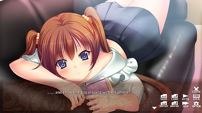 宿主ガードマン - Host Security Guard -