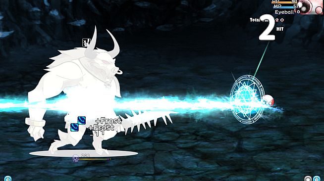 眼球大師 Eyeball Master