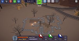 Royal Wars: Farm TD - Supporter's Pack