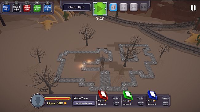 Royal Wars: Farm TD - Supporter's Pack