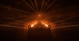 Beat Saber: Billie Eilish - 'bellyache'