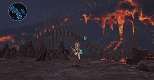 Death end re;Quest Dungeon re;Quest Pack