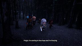 PAGO FOREST: TOWER DEFENSE