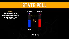 American Election Simulator