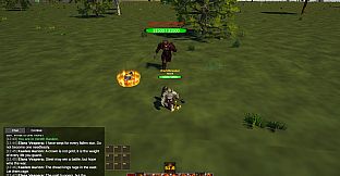 SoulForge Legends