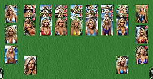 AI Solitaire - Single Ladies - Diana