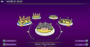 Hunter's Trial: The fight never ends