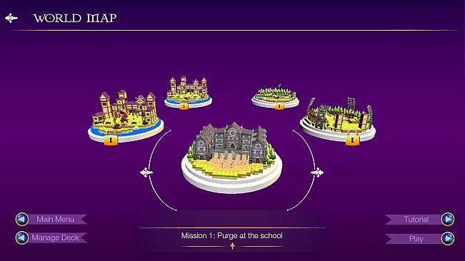 Hunter's Trial: The fight never ends