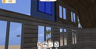 Resort Architect