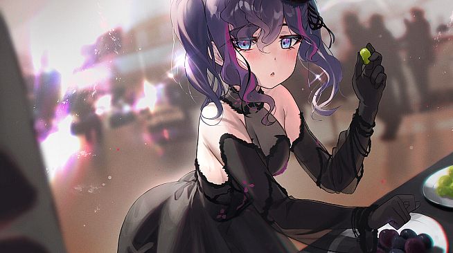 Four Lights : The 2nd World [Erie Ever Route]