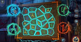 Gloomy Tales: One-Way Ticket DLC