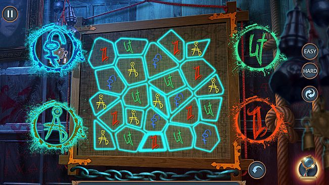 Gloomy Tales: One-Way Ticket DLC