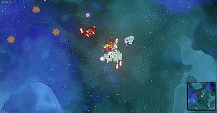 Modular Spaceship Project