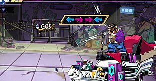 피크? 삐끗!(Peak? Slip!)