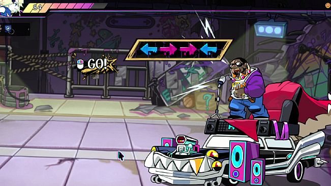 피크? 삐끗!(Peak? Slip!)