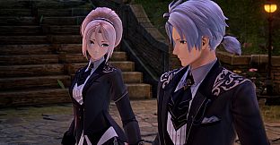 Tales of Arise - Elegant Costume Pack