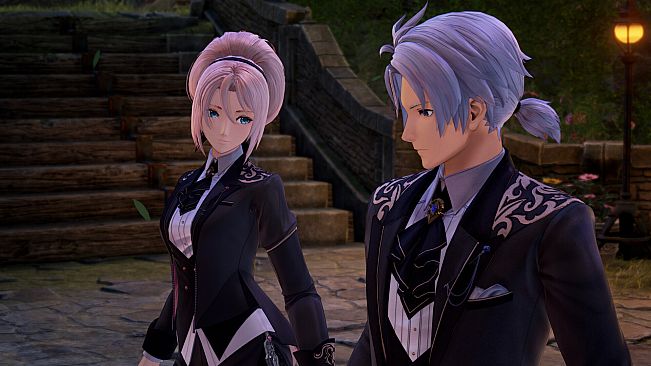 Tales of Arise - Elegant Costume Pack