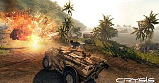 Crysis Warhead