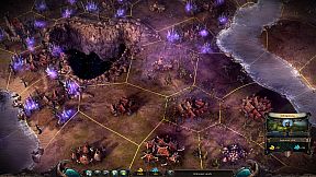 Eador. Masters of the Broken World