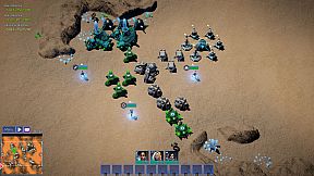 Rebellion Corporation