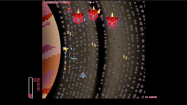 Defender's Squad: The Last Ride