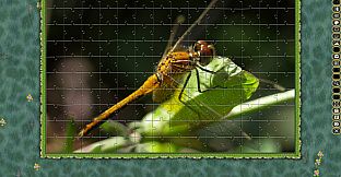 Jigsaw Puzzle Pack - Pixel Puzzles Ultimate: Variety Pack 27