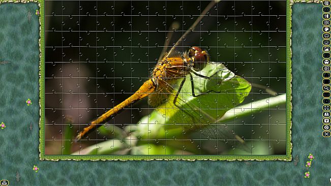 Jigsaw Puzzle Pack - Pixel Puzzles Ultimate: Variety Pack 27