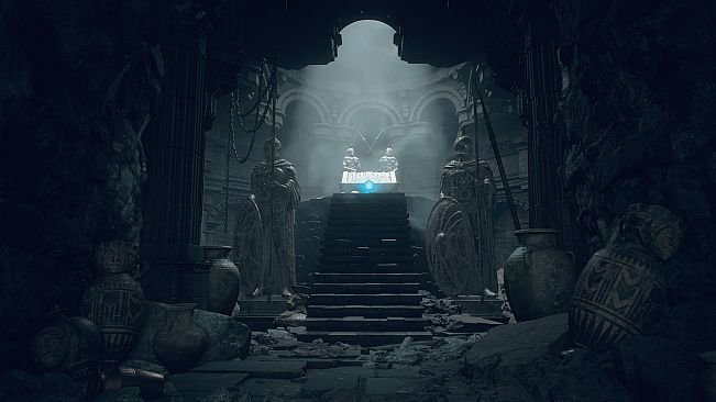 Dragon's Dogma 2: Dark Arisen
