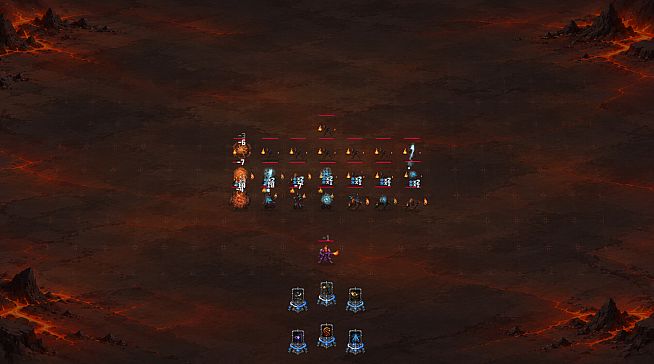 Arcane Circuit