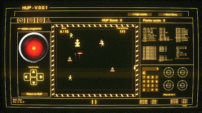 GMH - Good Morning Human !