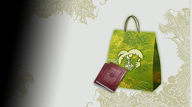 Like a Dragon: Infinite Wealth - Job Leveling Set (Medium)