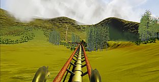 Prehistoric Adventure