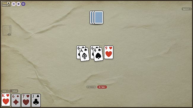 Durak