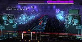 Rocksmith 2014 Edition – Remastered – Airbourne Song Pack