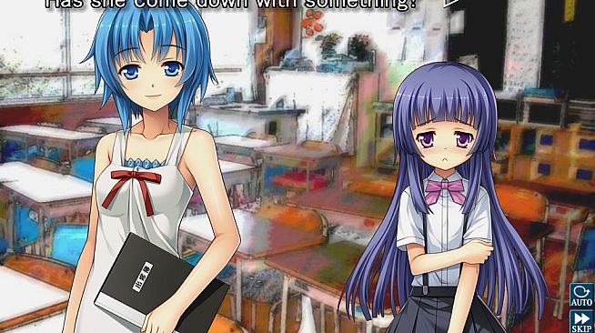 Higurashi When They Cry Hou - Ch.3 Tatarigoroshi