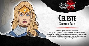 Pakiet startowy Celeste