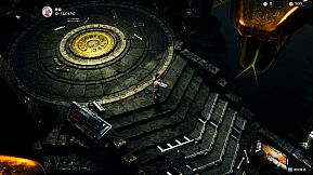 谪金之战：命运（Zerium War: Destiny）