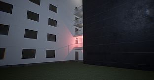 The Backrooms Deluxe