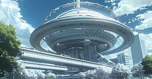 莫比乌斯的封印