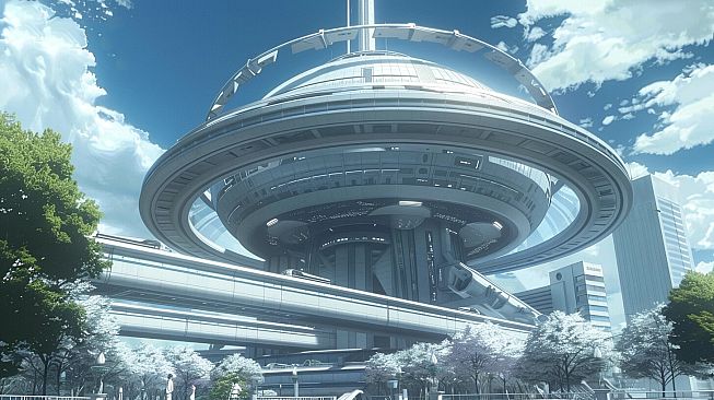 莫比乌斯的封印