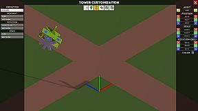 The Perfect Tower II