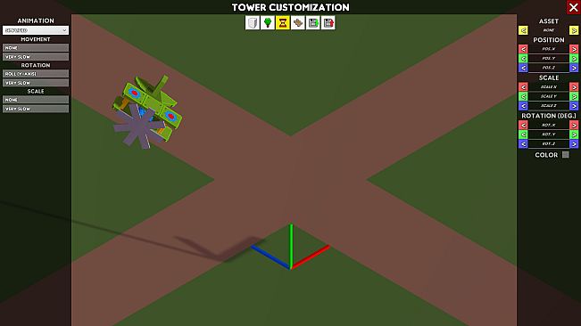 The Perfect Tower II