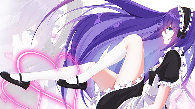 美少女的裙下不只有连裤袜！