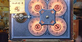 Dark Dimensions: City of Ash Collector's Edition