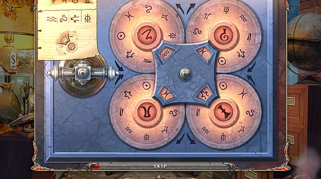 Dark Dimensions: City of Ash Collector's Edition