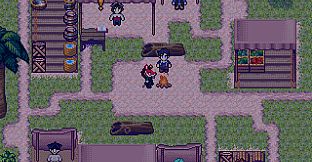 Osminog Adventures - The Lost Island