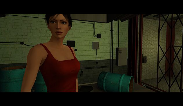 Broken Sword 4 - the Angel of Death (2006)